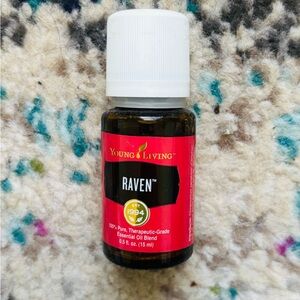 Young Living Raven Oil
